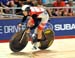 Travis Smith (Canada) 		CREDITS:  		TITLE: 2012 Track World Championships, Melbourne 		COPYRIGHT: Rob Jones/www.canadiancyclist.com 2012� All rights retained - no use permitted without prior, written permission