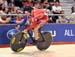 Chris Hoy (Great Britain) 		CREDITS:  		TITLE: 2012 Track World Championships, Melbourne 		COPYRIGHT: Rob Jones/www.canadiancyclist.com 2012� All rights retained - no use permitted without prior, written permission