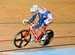 Bobby Lea 		CREDITS:  		TITLE: 2012 Track World Championships, Melbourne 		COPYRIGHT: Rob Jones/www.canadiancyclist.com 2012� All rights retained - no use permitted without prior, written permission
