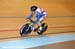 Kevin Mansker 		CREDITS:  		TITLE: 2012 Track World Championships, Melbourne 		COPYRIGHT: Rob Jones/www.canadiancyclist.com 2012� All rights retained - no use permitted without prior, written permission