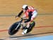 Travis Smith (Canada) 		CREDITS:  		TITLE: 2012 Track World Championships, Melbourne 		COPYRIGHT: Rob Jones/www.canadiancyclist.com 2012� All rights retained - no use permitted without prior, written permission