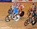 Giorgia Bronzini (Italy) 		CREDITS:  		TITLE: 2012 Track World Championships, Melbourne 		COPYRIGHT: Rob Jones/www.canadiancyclist.com 2012� All rights retained - no use permitted without prior, written permission