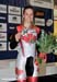Jasmin Glaesser 		CREDITS:  		TITLE: 2012 Track World Championships, Melbourne 		COPYRIGHT: Rob Jones/www.canadiancyclist.com 2012� All rights retained - no use permitted without prior, written permission