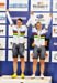 Germany took Gold and set a new World record 		CREDITS:  		TITLE: 2012 Track World Championships, Melbourne 		COPYRIGHT: Rob Jones/www.canadiancyclist.com 2012� All rights retained - no use permitted without prior, written permission