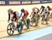 Whitten was a marked rider throughout the Points Race 		CREDITS:  		TITLE: 2012 Track World Championships, Melbourne 		COPYRIGHT: Rob Jones/www.canadiancyclist.com 2012� All rights retained - no use permitted without prior, written permission