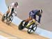 Semi final - Gregory Bauge (France) vs Shane Perkins (Australia) 		CREDITS:  		TITLE: 2012 Track World Championships, Melbourne 		COPYRIGHT: Rob Jones/www.canadiancyclist.com 2012� All rights retained - no use permitted without prior, written permission
