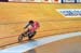 Jason Kenny launched a massive attach in the gold medal final 		CREDITS:  		TITLE: 2012 Track World Championships, Melbourne 		COPYRIGHT: Rob Jones/www.canadiancyclist.com 2012� All rights retained - no use permitted without prior, written permission