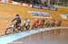 Rnd 2 -  Heat 1 		CREDITS:  		TITLE: 2012 Track World Championships, Melbourne 		COPYRIGHT: Rob Jones/www.canadiancyclist.com 2012� All rights retained - no use permitted without prior, written permission