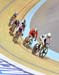 Meares at front, Rnd 2, Heat 1 		CREDITS:  		TITLE: 2012 Track World Championships, Melbourne 		COPYRIGHT: Rob Jones/www.canadiancyclist.com 2012� All rights retained - no use permitted without prior, written permission