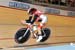 Tara Whitten 		CREDITS:  		TITLE: 2012 Track World Championships, Melbourne 		COPYRIGHT: Rob Jones/www.canadiancyclist.com 2012� All rights retained - no use permitted without prior, written permission