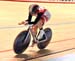 Tara Whitten (Canada) 		CREDITS:  		TITLE: 2012 Track World Championships, Melbourne 		COPYRIGHT: Rob Jones/www.canadiancyclist.com 2012� All rights retained - no use permitted without prior, written permission