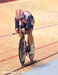 Jennie Reed (USA) 		CREDITS:  		TITLE: 2012 Track World Championships, Melbourne 		COPYRIGHT: Rob Jones/www.canadiancyclist.com 2012� All rights retained - no use permitted without prior, written permission