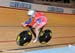 Joanna Rowsell (Great Britain) 		CREDITS:  		TITLE: 2012 Track World Championships, Melbourne 		COPYRIGHT: Rob Jones/www.canadiancyclist.com 2012� All rights retained - no use permitted without prior, written permission