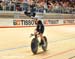 Shanks wins another World title 		CREDITS:  		TITLE: 2012 Track World Championships, Melbourne 		COPYRIGHT: Rob Jones/www.canadiancyclist.com 2012� All rights retained - no use permitted without prior, written permission