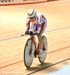 Evgenia Romanyuta (Russia) 		CREDITS:  		TITLE: 2012 Track World Championships, Melbourne 		COPYRIGHT: Rob Jones/www.canadiancyclist.com 2012� All rights retained - no use permitted without prior, written permission