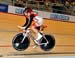 Tara Whitten (Canada) 		CREDITS:  		TITLE: 2012 Track World Championships, Melbourne 		COPYRIGHT: Rob Jones/www.canadiancyclist.com 2012� All rights retained - no use permitted without prior, written permission