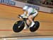Annette Edmondson (Australia) 		CREDITS:  		TITLE: 2012 Track World Championships, Melbourne 		COPYRIGHT: Rob Jones/www.canadiancyclist.com 2012� All rights retained - no use permitted without prior, written permission