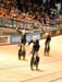 New Zealand celebrates winning Bronze 		CREDITS:  		TITLE: 2012 Track World Championships, Melbourne 		COPYRIGHT: Rob Jones/www.canadiancyclist.com 2012� All rights retained - no use permitted without prior, written permission