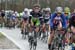 Linda Villumsen (GreenEDGE-AIS) sits comformtably in the bunch 		CREDITS: CJ Farquharson 		TITLE:  		COPYRIGHT: CJ Farquharson    2012�         All rights retained - no copying, printing or other manipulation, editing or processing permitted without prior