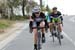 Clara Hughes (Specialized - lululemon) at the front again, with Linda Villumsen (GreenEDGE-AIS) and Lucinda Brand (AA Drink) 		CREDITS: CJ Farquharson 		TITLE:  		COPYRIGHT: CJ Farquharson    2012�         All rights retained - no copying, printing or oth