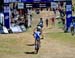 Finish of 1/4 finals heat 		CREDITS:  		TITLE: MTB World Championships, Pietermaritzburg 		COPYRIGHT: Rob Jones/www.canadiancyclist.com 2013 -copyright -All rights retained - no use permitted without prior, written permission