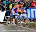 Martijn Budding (Netherlands) 		CREDITS:  		TITLE: 2013 Cyclo-cross World Championships 		COPYRIGHT: CANADIANCYCLIST