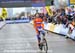 Mathieu van der Poel (Netherlands) wins 		CREDITS:  		TITLE: 2013 Cyclo-cross World Championships 		COPYRIGHT: CANADIANCYCLIST