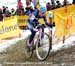 Lucie Chainel-Lefevre (France) 		CREDITS:  		TITLE: 2013 Cyclo-cross World Championships 		COPYRIGHT: CANADIANCYCLIST
