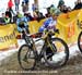 Amy Dombroski (USA) 		CREDITS:  		TITLE: 2013 Cyclo-cross World Championships 		COPYRIGHT: CANADIANCYCLIST