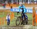 Sven Nys is looking for his second world title 		CREDITS:  		TITLE: 2013 Cyclo-cross World Championships 		COPYRIGHT: CANADIANCYCLIST