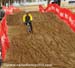 The sand pit is long and hard 		CREDITS:  		TITLE: 2013 Cyclo-cross World Championships 		COPYRIGHT: CANADIANCYCLIST