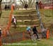 The limestone steps are one of the main features 		CREDITS:  		TITLE: 2013 Cyclo-cross World Championships 		COPYRIGHT: CANADIANCYCLIST