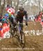 Jonathan Page (USA) 		CREDITS:  		TITLE: 2013 Cyclo-cross World Championships 		COPYRIGHT: Robert Jones-Canadian Cyclist