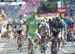 Sagan wins 		CREDITS:  		TITLE: 2013 Tour de France 		COPYRIGHT: CanadianCyclist.com