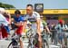 Philippe Gilbert 		CREDITS:  		TITLE: 2013 Tour de France 		COPYRIGHT: © Casey B. Gibson 2013