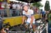 Kittel finishing 		CREDITS:  		TITLE: 2013 Tour de France 		COPYRIGHT: © Casey B. Gibson 2013