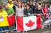 Canadian fans 		CREDITS:  		TITLE: 2013 Tour de France 		COPYRIGHT: © CanadianCyclist.com