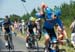 Ryder Hesjedal 		CREDITS:  		TITLE: 2013 Tour de France 		COPYRIGHT: © Casey B. Gibson 2013