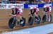 Team Canada on track to qualify 3rd 		CREDITS:  		TITLE:  		COPYRIGHT: (C) Copyright 2013 Guy Swarbrick All Rights Reserved
