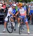 Past and current US crit champions, Ken Hanson and Eric Young 		CREDITS:  		TITLE:  		COPYRIGHT:
