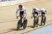 Men team sprint Australia (Daniel Ellis/Matthew Glaetzer/Jacob Schmid) did not advance 		CREDITS:  		TITLE:  		COPYRIGHT: Guy Swarbrick