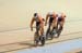 Men team sprint Netherlands (Matthijs Buchli/Hugo Haak/Nils Van