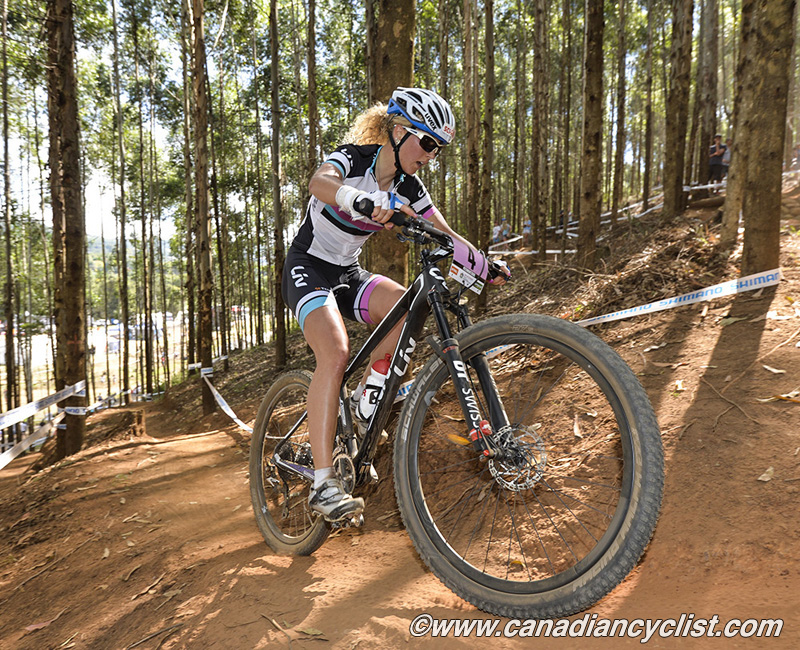 jolanda neff downhill