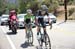 Niki Terpstra and Jack Bobridge 		CREDITS:  		TITLE: Amgen Tour of California, 2014 		COPYRIGHT: © Casey B. Gibson 2014