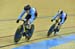 Women Team Sprint, qualified 4th 		CREDITS:  		TITLE:  		COPYRIGHT: (C) Copyright 2015 Guy Swarbrick All rights reserved