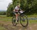 Gunn-Rita Dahle Flesjaa (Multivan Merida Biking Team) 		CREDITS:  		TITLE: 2015 MSA World Cup 		COPYRIGHT: Rob Jones www.canadiancyclist.com