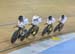 Colombia was by far the strongest in Men Team Pursuit 		CREDITS:  		TITLE:  		COPYRIGHT: Rob Jones/www.canadiancyclist.com 2015 -copyright -All rights retained - no use permitted without prior, written permission