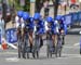 UnitedHealthcare with Laura Brown second from right 		CREDITS:  		TITLE: 2015 Road World Championships, Richmond VA 		COPYRIGHT: Rob Jones/www.canadiancyclist.com 2015 -copyright -All rights retained - no use permitted without prior, written permission