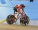Jay Lamoureux 		CREDITS: Robert Jones-Canadian Cyclist 		TITLE: 2015 Track Nationals 		COPYRIGHT: Robert Jones-Canadian Cyclist