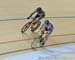 MC Sprint for bronze 		CREDITS:  		TITLE:  		COPYRIGHT: Robert Jones-Canadian Cyclist